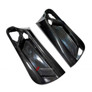 DRY CARBON Inner Door Panel for Lamborghini Aventador LP700 LP720 LP750 2011 - 2022
Set includes:

Inner Door Panel
Material: Dry Carbon

NOTE: Professional installation is required.