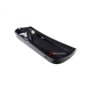 DRY CARBON Inner Door Panel for Lamborghini Aventador LP700 LP720 LP750 2011 - 2022
Set includes:

Inner Door Panel
Material: Dry Carbon

NOTE: Professional installation is required.