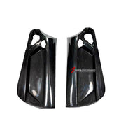 DRY CARBON Inner Door Panel for Lamborghini Aventador LP700 LP720 LP750 2011 - 2022
Set includes:

Inner Door Panel
Material: Dry Carbon

NOTE: Professional installation is required.