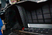 DRY CARBON INTAKE AIR DUCT for BMW G8X M2 M3 M4 2020+

Set includes:

Air Ducts

Material: Carbon Fiber

NOTE: Professional installation is required.

CONTACT US FOR PRICING