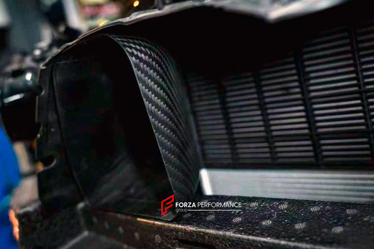 DRY CARBON INTAKE AIR DUCT for BMW G8X M2 M3 M4 2020+

Set includes:

Air Ducts

Material: Carbon Fiber

NOTE: Professional installation is required.

CONTACT US FOR PRICING