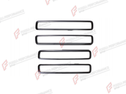 DRY CARBON INTERIOR DOOR PANEL TRIM for MERCEDES-BENZ G-CLASS W464 G63 G350 G350D G400D G500 G550 2019 - 2024

Set includes:
Interior Door Panel Trim

Material: Dry Carbon

NOTE: Professional installation is required.