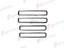 DRY CARBON INTERIOR DOOR PANEL TRIM COVERS for MERCEDES-BENZ G-CLASS W464 G63 G350 G350D G400D G500 G550 2019 - 2024
Set includes:

Interior Door Panel Trim Covers
Material: Dry Carbon

NOTE: Professional installation is required.