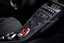 DRY CARBON INTERIOR KIT for LAMBORGHINI HURACAN LP580 LP610 2014 - 2019

Set includes:
Central Control Panel Trim
Dashboard Side Air Vents Covers
Interior Door Panel Trim

Material: Dry Carbon

NOTE: Professional installation is required.