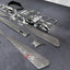 DRY CARBON INTERIOR KIT for LAMBORGHINI URUS 2018+

Set includes:
Dashboard Instrument Cluster Trim
Dashboard Panel Cover
Meter Base Panel Cover
Central Control Panel Trim
Center Console Air Outlet Cover Trim
Dashboard Trim Kit
Interior Door Panel Trim

Material: Dry Carbon

NOTE: Professional installation is required.