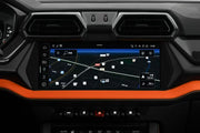 DRY CARBON INTERIOR KIT for LAMBORGHINI URUS SE 2024+