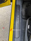 DRY CARBON DOOR SEALS for LOTUS ELETRE  Set includes:  Door Seals