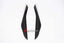 DRY CARBON INTERIOR KIT for LOTUS ELETRE  Set includes:  Front Doors Panel Covers Rear Doors Panel Covers Window Switch Covers Center Console Box Cover Light Frame Control Panel Cover Door Seals