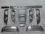 DRY CARBON INTERIOR KIT for MERCEDES-BENZ GLS X167 2019 - 2023

Set includes:
Dashboard
Central Console Trim
Door Panel Seat Switch Frame
Seat Covers

Material: Carbon Fiber