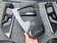 DRY CARBON INTERIOR KIT for MERCEDES-BENZ GLS X167 2019 - 2023

Set includes:
Dashboard
Central Console Trim
Door Panel Seat Switch Frame
Seat Covers

Material: Carbon Fiber