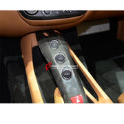 Dry Carbon Interior Parts for Ferrari F12 Berlinetta 2012-2017, Ferrari F12 Berlinetta Dry Carbon Interior Accessories 2012-2017, Custom Dry Carbon Interior Parts for Ferrari F12 Berlinetta, Premium Dry Carbon Interior Parts for Ferrari F12 Berlinetta 2012-2017, Ferrari F12 Berlinetta Carbon Fiber Interior Upgrade 2012-2017, High Performance Dry Carbon Interior Kit for Ferrari F12 Berlinetta 2012-2017, Ferrari F12 Berlinetta 2012-2017 Dry Carbon Interior Trim, Aftermarket Dry Carbon Interior Parts for Ferra