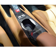Dry Carbon Interior Parts for Ferrari F12 Berlinetta 2012-2017, Ferrari F12 Berlinetta Dry Carbon Interior Accessories 2012-2017, Custom Dry Carbon Interior Parts for Ferrari F12 Berlinetta, Premium Dry Carbon Interior Parts for Ferrari F12 Berlinetta 2012-2017, Ferrari F12 Berlinetta Carbon Fiber Interior Upgrade 2012-2017, High Performance Dry Carbon Interior Kit for Ferrari F12 Berlinetta 2012-2017, Ferrari F12 Berlinetta 2012-2017 Dry Carbon Interior Trim, Aftermarket Dry Carbon Interior Parts for Ferra