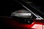 DRY CARBON FIBER INTERIOR AND EXTERIOR PARTS FOR ZEEKR 001