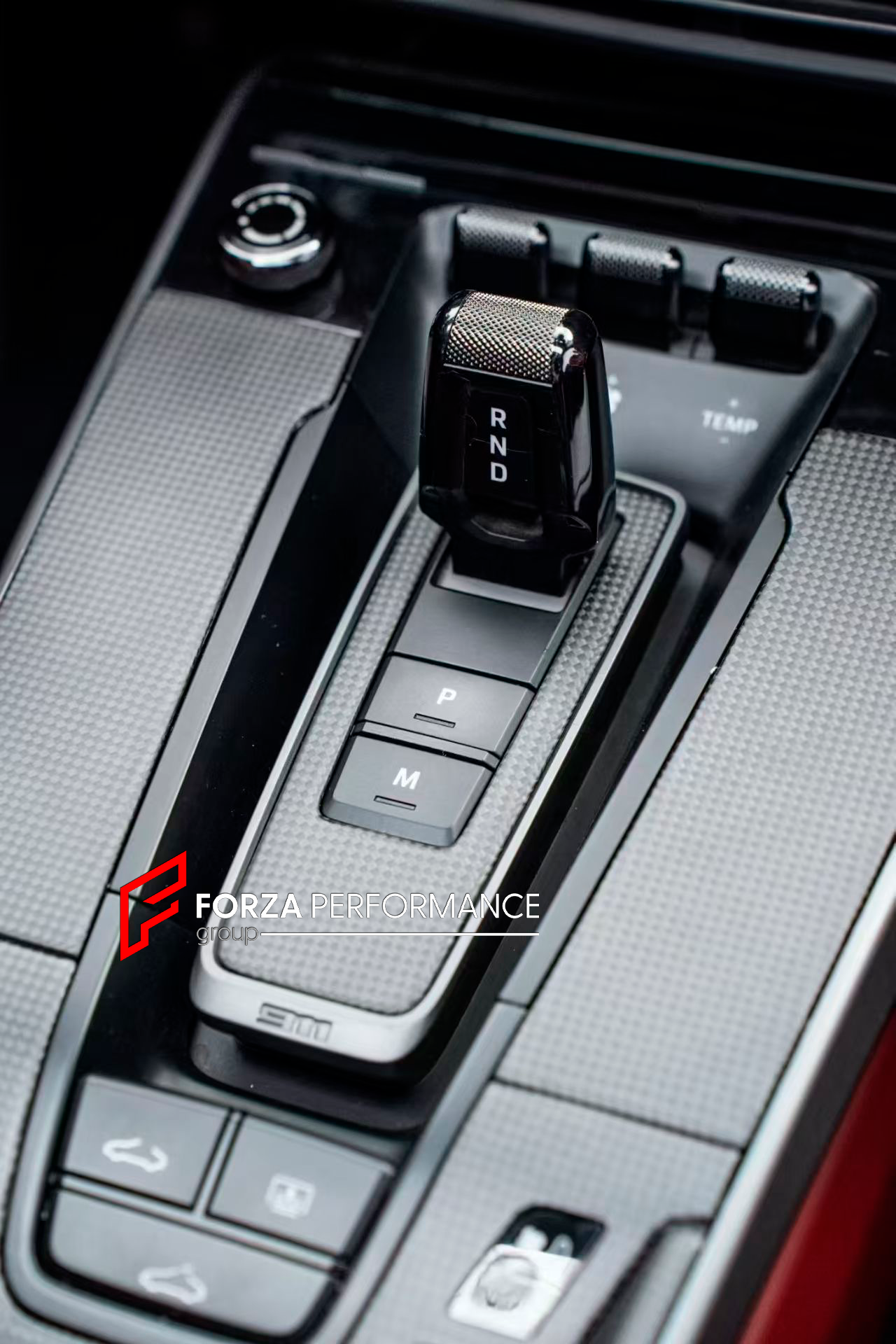 DRY CARBON INTERIOR TRIM COVERS KIT for PORSCHE 911 992.1 2020 - 2024

Set includes:

Dashboard Trims
Center Console Trims

Steering Wheel Trims
Door Panel Trims

Material: Dry Carbon

Note: Professional installation is required.