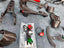 DRY CARBON INTERIOR TRIM KIT for FERRARI F8 Forza Performance Custom fit