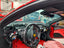 DRY CARBON INTERIOR TRIM KIT for FERRARI F8 Forza Performance Custom fit