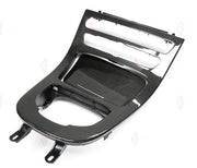 DRY CARBON INTERIOR TRIMS 2 PCS for MERCEDES BENZ E CLASS W213 W238 PRE LCI 2016 - 2020
Set includes:

Interior Trims (2 pcs/set)
Material: Dry Carbon

NOTE: Professional installation is required.