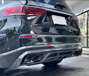 LARTE DESIGN DRY CARBON BODY KIT FOR MERCEDES BENZ GLS X167 2019+