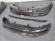 LARTE DESIGN DRY CARBON BODY KIT FOR MERCEDES BENZ GLS X167 2019+