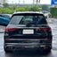 LARTE DESIGN DRY CARBON BODY KIT FOR MERCEDES BENZ GLS X167 2019+