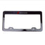 DRY CARBON LICENSE PLATE for MERCEDES-BENZ G-CLASS W463 2008 - 2018

Set includes:
License Plate

Material: Dry Carbon

NOTE: Professional installation is required.