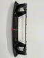 DRY CARBON LOWER CENTER GRILLE for BMW M2 G87 2023+ Forza Performance custom fit buy dry carbon lower center grille