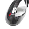 DRY CARBON MIRROR COVERS for PORSCHE 911 991 GT3 GTS RS S 981 GT4  Set includes:  Mirror Covers