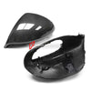 DRY CARBON MIRROR COVERS for PORSCHE 911 991 GT3 GTS RS S 981 GT4  Set includes:  Mirror Covers