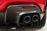 DRY CARBON OEM PARTS for FERRARI PUROSANGUE

Set includes:

Front Lip
Side Fenders
Side Skirts
Rear Diffuser

Material: Dry Carbon

Note: Professional installation is required.




Contact us for pricing

Payment ►
Visa
Mastercard
PayPal with a credit card (add 4.4% at checkout)
Payoneer
Cryptocurrency
Shipment ►
By express DHL/UPS/TNT/FedEx
To the local international airport
Special line by air
Special line by the sea
To Europe and the UK by train

Please let us know which shipping option you prefer.


