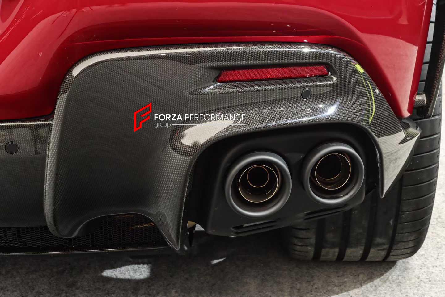 DRY CARBON OEM PARTS for FERRARI PUROSANGUE

Set includes:

Front Lip
Side Fenders
Side Skirts
Rear Diffuser

Material: Dry Carbon

Note: Professional installation is required.




Contact us for pricing

Payment ►
Visa
Mastercard
PayPal with a credit card (add 4.4% at checkout)
Payoneer
Cryptocurrency
Shipment ►
By express DHL/UPS/TNT/FedEx
To the local international airport
Special line by air
Special line by the sea
To Europe and the UK by train

Please let us know which shipping option you prefer.


