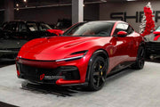 DRY CARBON OEM PARTS for FERRARI PUROSANGUE

Set includes:

Front Lip
Side Fenders
Side Skirts
Rear Diffuser

Material: Dry Carbon

Note: Professional installation is required.




Contact us for pricing

Payment ►
Visa
Mastercard
PayPal with a credit card (add 4.4% at checkout)
Payoneer
Cryptocurrency
Shipment ►
By express DHL/UPS/TNT/FedEx
To the local international airport
Special line by air
Special line by the sea
To Europe and the UK by train

Please let us know which shipping option you prefer.


