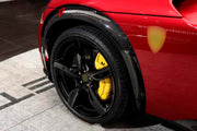 DRY CARBON OEM PARTS for FERRARI PUROSANGUE

Set includes:

Front Lip
Side Fenders
Side Skirts
Rear Diffuser

Material: Dry Carbon

Note: Professional installation is required.




Contact us for pricing

Payment ►
Visa
Mastercard
PayPal with a credit card (add 4.4% at checkout)
Payoneer
Cryptocurrency
Shipment ►
By express DHL/UPS/TNT/FedEx
To the local international airport
Special line by air
Special line by the sea
To Europe and the UK by train

Please let us know which shipping option you prefer.


