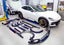 DRY CARBON OEM PARTS for FERRARI PUROSANGUE

Set includes:

Front Lip
Side Fenders
Side Skirts
Rear Diffuser

Material: Dry Carbon

Note: Professional installation is required.




Contact us for pricing

Payment ►
Visa
Mastercard
PayPal with a credit card (add 4.4% at checkout)
Payoneer
Cryptocurrency
Shipment ►
By express DHL/UPS/TNT/FedEx
To the local international airport
Special line by air
Special line by the sea
To Europe and the UK by train

Please let us know which shipping option you prefer.


