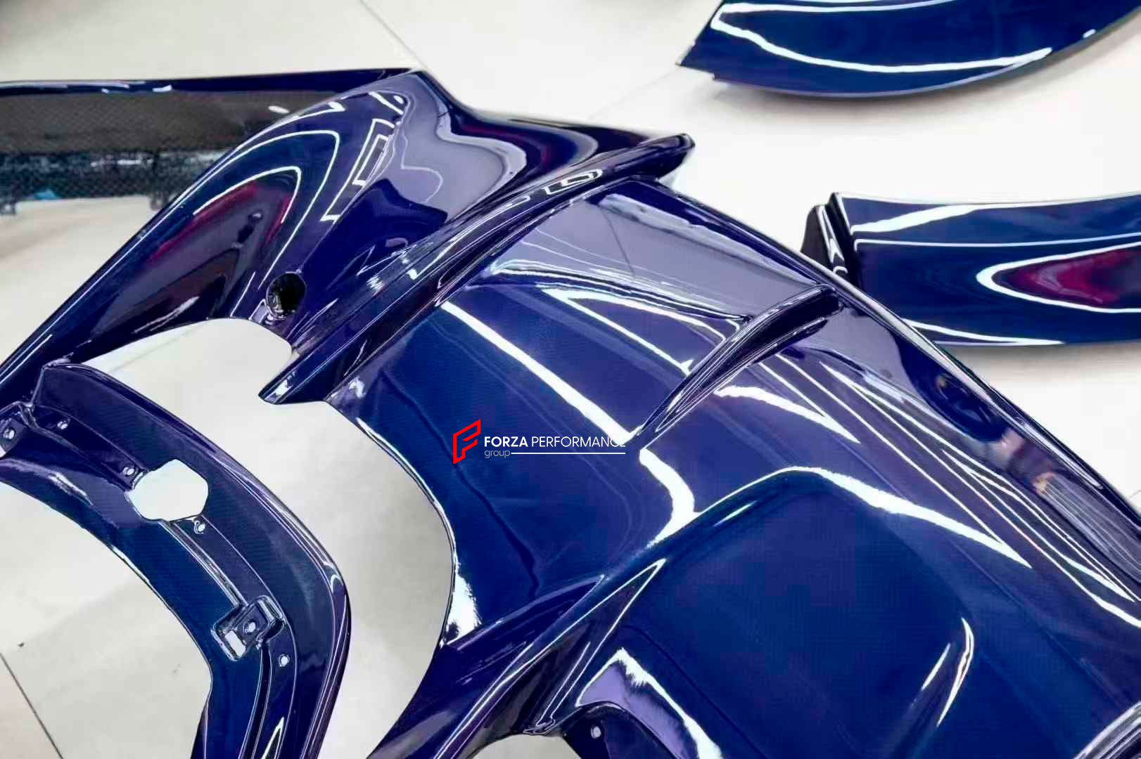 DRY CARBON OEM PARTS for FERRARI PUROSANGUE

Set includes:

Front Lip
Side Fenders
Side Skirts
Rear Diffuser

Material: Dry Carbon

Note: Professional installation is required.




Contact us for pricing

Payment ►
Visa
Mastercard
PayPal with a credit card (add 4.4% at checkout)
Payoneer
Cryptocurrency
Shipment ►
By express DHL/UPS/TNT/FedEx
To the local international airport
Special line by air
Special line by the sea
To Europe and the UK by train

Please let us know which shipping option you prefer.


