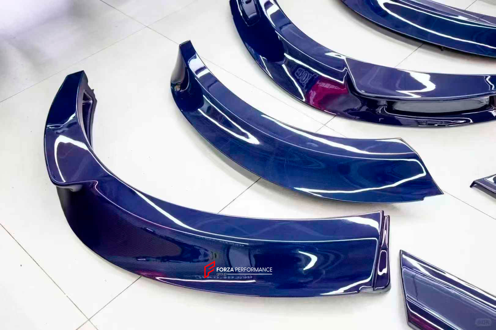 DRY CARBON OEM PARTS for FERRARI PUROSANGUE

Set includes:

Front Lip
Side Fenders
Side Skirts
Rear Diffuser

Material: Dry Carbon

Note: Professional installation is required.




Contact us for pricing

Payment ►
Visa
Mastercard
PayPal with a credit card (add 4.4% at checkout)
Payoneer
Cryptocurrency
Shipment ►
By express DHL/UPS/TNT/FedEx
To the local international airport
Special line by air
Special line by the sea
To Europe and the UK by train

Please let us know which shipping option you prefer.


