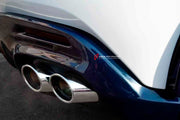 DRY CARBON OEM PARTS for FERRARI PUROSANGUE

Set includes:

Front Lip
Side Fenders
Side Skirts
Rear Diffuser

Material: Dry Carbon

Note: Professional installation is required.




Contact us for pricing

Payment ►
Visa
Mastercard
PayPal with a credit card (add 4.4% at checkout)
Payoneer
Cryptocurrency
Shipment ►
By express DHL/UPS/TNT/FedEx
To the local international airport
Special line by air
Special line by the sea
To Europe and the UK by train

Please let us know which shipping option you prefer.


