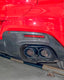 DRY CARBON PARTS for FERRARI PUROSANGUE 2023+
Set includes:

Front Lip
Side Fenders
Side Skirts
Rear Diffuser
Material: Dry Carbon

NOTE: Professional installation is required.