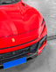 DRY CARBON PARTS for FERRARI PUROSANGUE 2023+
Set includes:

Front Lip
Side Fenders
Side Skirts
Rear Diffuser
Material: Dry Carbon

NOTE: Professional installation is required.