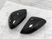 DRY CARBON PARTS for FERRARI SF90 STRADALE SPIDER 2019+ FORZA PERFORMANCE custom fit OEM Style

Set includes:
Front Lip
Front Bumper Air Intakes
Side Mirror Covers
Side Skirts
Side Air Intake Ducts
Rear Spoiler Lip
Rear Diffuser
Rear Bumper Vents
Engine Bay Panels
Front Trunk Frame
Center Console Trim

Material: Dry Carbon

NOTE: Professional installation is required.