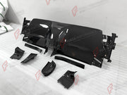 DRY CARBON PARTS for FERRARI SF90 STRADALE SPIDER 2019+ FORZA PERFORMANCE custom fit OEM Style

Set includes:
Front Lip
Front Bumper Air Intakes
Side Mirror Covers
Side Skirts
Side Air Intake Ducts
Rear Spoiler Lip
Rear Diffuser
Rear Bumper Vents
Engine Bay Panels
Front Trunk Frame
Center Console Trim

Material: Dry Carbon

NOTE: Professional installation is required.