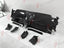 DRY CARBON PARTS for FERRARI SF90 STRADALE SPIDER 2019+ FORZA PERFORMANCE custom fit OEM Style

Set includes:
Front Lip
Front Bumper Air Intakes
Side Mirror Covers
Side Skirts
Side Air Intake Ducts
Rear Spoiler Lip
Rear Diffuser
Rear Bumper Vents
Engine Bay Panels
Front Trunk Frame
Center Console Trim

Material: Dry Carbon

NOTE: Professional installation is required.