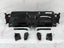 DRY CARBON PARTS for FERRARI SF90 STRADALE SPIDER 2019+ FORZA PERFORMANCE custom fit OEM Style

Set includes:
Front Lip
Front Bumper Air Intakes
Side Mirror Covers
Side Skirts
Side Air Intake Ducts
Rear Spoiler Lip
Rear Diffuser
Rear Bumper Vents
Engine Bay Panels
Front Trunk Frame
Center Console Trim

Material: Dry Carbon

NOTE: Professional installation is required.