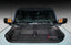 DRY CARBON PARTS for FORD BRONCO 2021+
Set includes:

Hood Bonnet
Side Mirror Covers (pair)
Fender Vent Trims (pair)
Inner Door Handle Trims (5 pcs)
AC Button Frame
Material: Dry Carbon

NOTE: Combined dry carbon set for Ford Bronco - exterior and interior parts in one kit. Parts are also available separately - contact us. Professional installation is required.