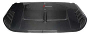 DRY CARBON PARTS for FORD BRONCO 2021+
Set includes:

Hood Bonnet
Side Mirror Covers (pair)
Fender Vent Trims (pair)
Inner Door Handle Trims (5 pcs)
AC Button Frame
Material: Dry Carbon

NOTE: Combined dry carbon set for Ford Bronco - exterior and interior parts in one kit. Parts are also available separately - contact us. Professional installation is required.