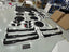 DRY CARBON PARTS for MERCEDES BENZ G CLASS G500 G550 G63 W465 2025

Material: Dry Carbon

Note: Professional installation is required.