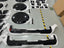 DRY CARBON PARTS for MERCEDES BENZ G CLASS G500 G550 G63 W465 2025

Material: Dry Carbon

Note: Professional installation is required.