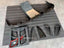 DRY CARBON PARTS for PORSCHE 718 982 CAYMAN GT4RS 2022+

Set includes:

Hood Trims
Side Fender Air Outlet Trims
Rear Diffuser
Rear Spoiler Trim

Material: Dry Carbon

Note: Professional installation is required.