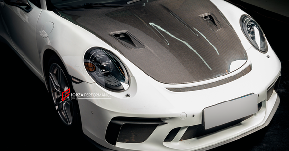 DRY CARBON PARTS for PORSCHE 911 991.2 GT3 2015 - 2020

Set includes:

Front Lip
Front Bumper Trims
Hood/Bonner
Side Mirror Trims
Rear Base Spoiler + Engine Cover

Material: Dry carbon

NOTE: Professional installation is required. Each part is sold separately, but we can sell them together

CONTACT US FOR PRICING

Payment ►
Visa
Mastercard
PayPal with a credit card (add 4.4% at checkout)
Payoneer
Cryptocurrency
Shipment ►
By express DHL/UPS/TNT/FedEx
To the local international airport
Special line by air
Sp