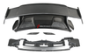 DRY CARBON PARTS for PORSCHE 911 991.2 GT3 2015 - 2020

Set includes:

Front Lip
Front Bumper Trims
Hood/Bonner
Side Mirror Trims
Rear Base Spoiler + Engine Cover

Material: Dry carbon

NOTE: Professional installation is required. Each part is sold separately, but we can sell them together

CONTACT US FOR PRICING

Payment ►
Visa
Mastercard
PayPal with a credit card (add 4.4% at checkout)
Payoneer
Cryptocurrency
Shipment ►
By express DHL/UPS/TNT/FedEx
To the local international airport
Special line by air
Sp