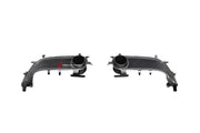 DRY CARBON PIPE SJEELS for FERRARI 488 2015 - 2020

Set includes:


Pipe Shells

Material: Dry Carbon

NOTE: Professional installation is required.